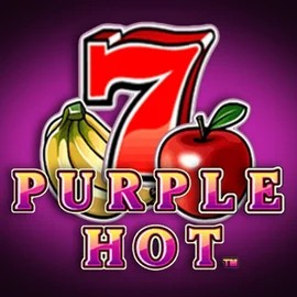 Purple Hot casino game by Origins – featured logo at Prive Casino