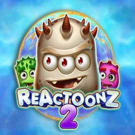 Play Reactoonz 2 slot by Play'n GO on privescasino.com