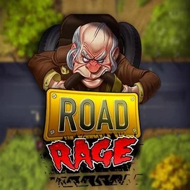 Road Rage – slot by Nolimit City, featured at privescasino.com