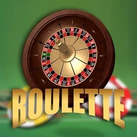 Roulette (Relax Gaming) logo by Relax Gaming at Prive Casino