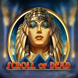Play Scroll of Dead slot by Play'n GO on privescasino.com