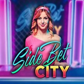 Side Bet City online slot from Evolution – play at privescasino.com