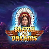 Snatch The Dreams online game logo by SYNOT Games on privescasino.com