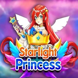 Starlight Princess online slot from Pragmatic Play – play at privescasino.com
