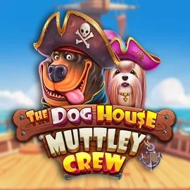 Try The Dog House Muttley Crew slot by Pragmatic Play on privescasino.com – logo image