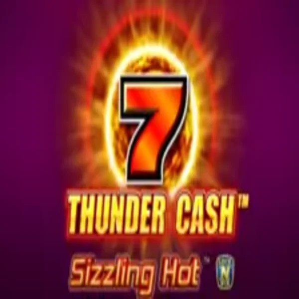 Thunder Cash Sizzling Hot – slot by Novomatic, featured at privescasino.com