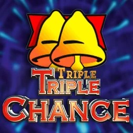 Play the Triple Triple Chance slot by Merkur Gaming on Prive Casino