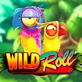 Play Wild Roll slot by Playtech on privescasino.com
