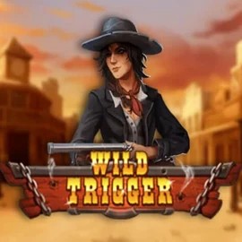 Wild Trigger casino game by Play'n GO – featured logo at Prive Casino