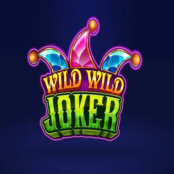 Official Slots logo: Wild Wild Joker by Pragmatic Play at Prive Casino