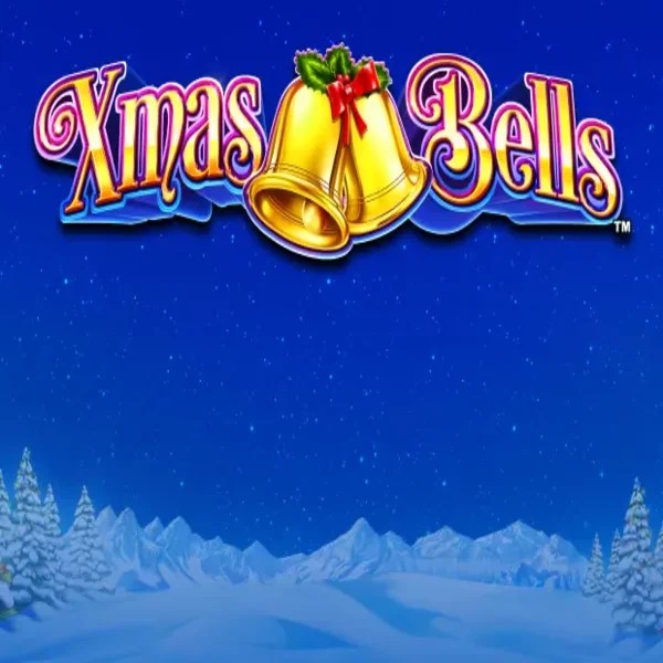 Xmas Bells by Greentube, showcased at privescasino.com – game logo
