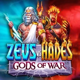 Zeus vs Hades: Gods of War – slot by Pragmatic Play, featured at privescasino.com